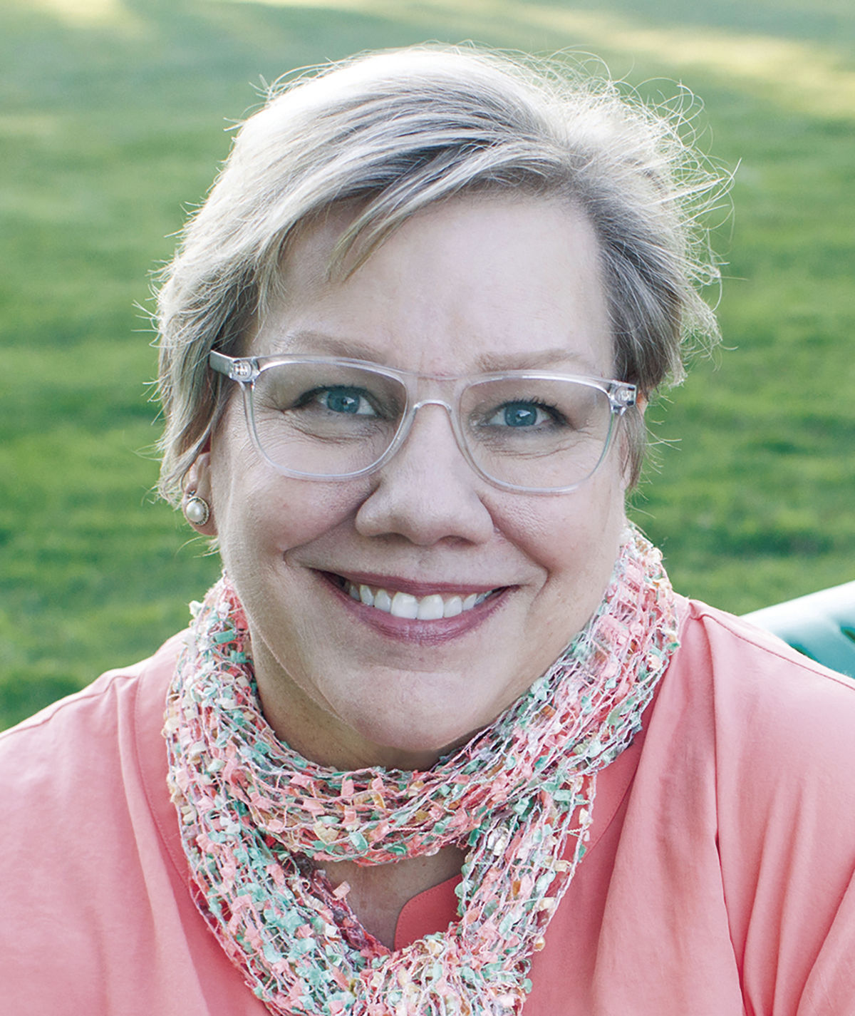 Nancy LaRoche